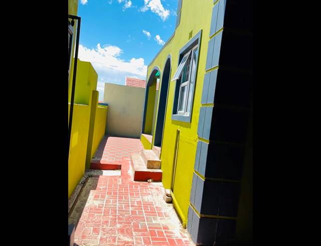 3 BEDROOM HOUSE FOR SALE IN ILITHA PARK